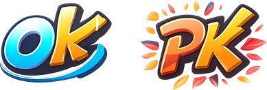 ok pk logo